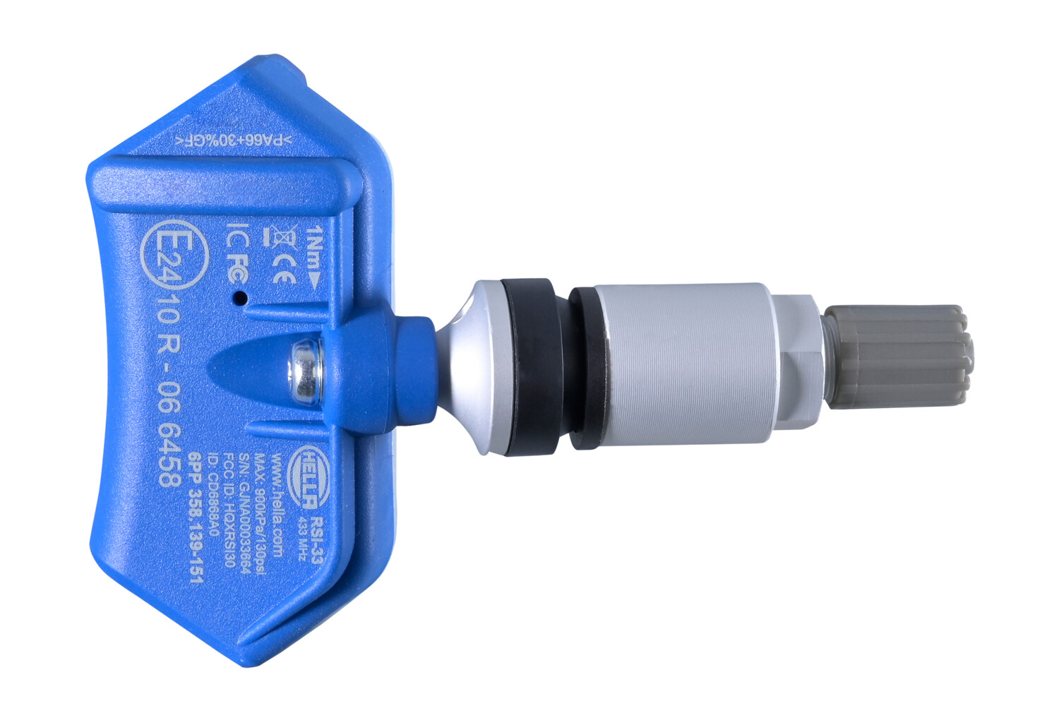 Válvula de pressão TPMS HELLA ref. 6PP 358 139-151