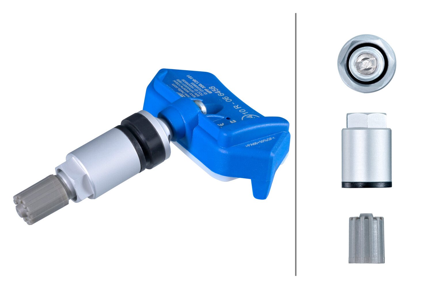 Válvula de pressão TPMS HELLA ref. 6PP 358 139-191