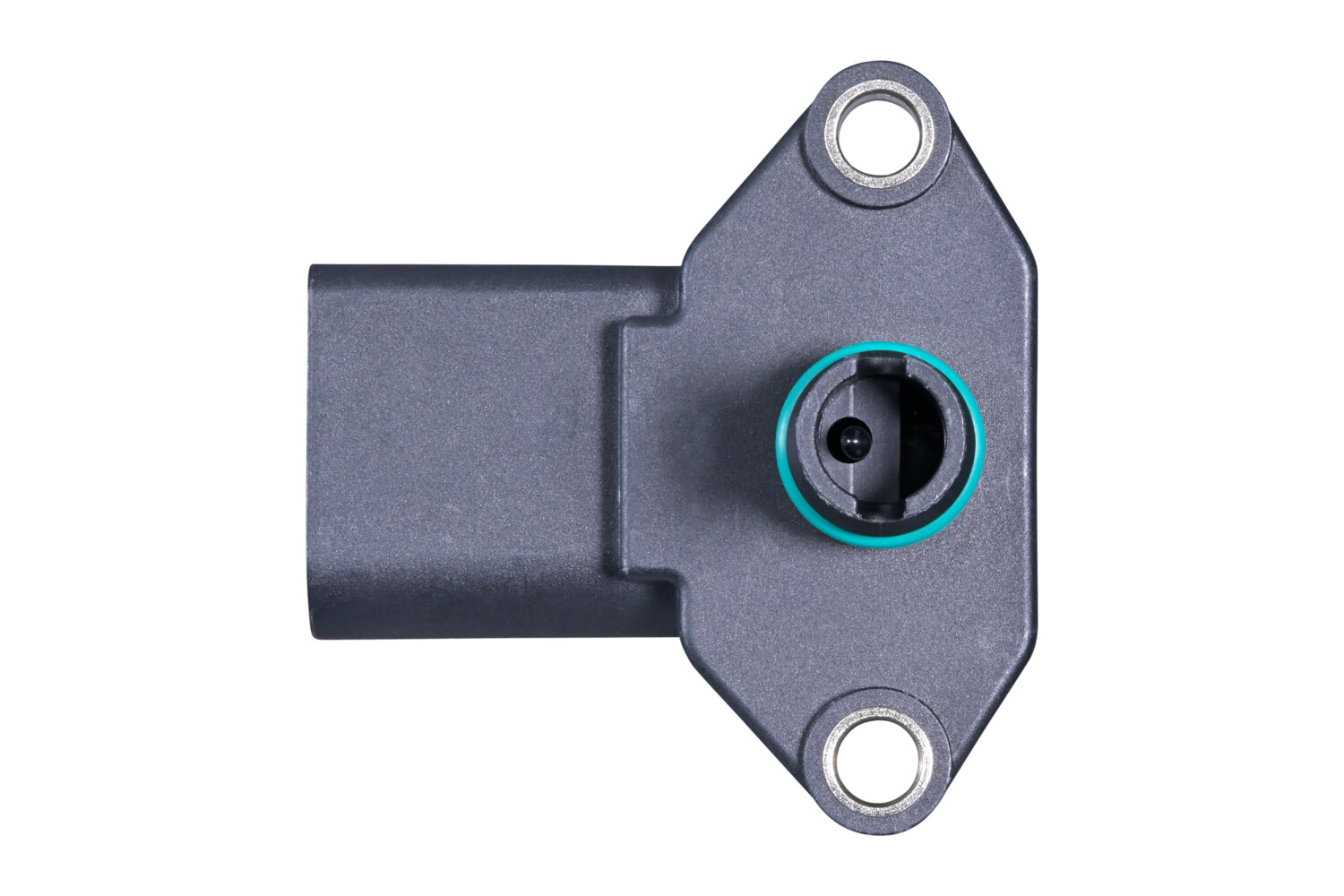 Sensor de pressão de admissão HELLA ref. 6PP 358 152-161
