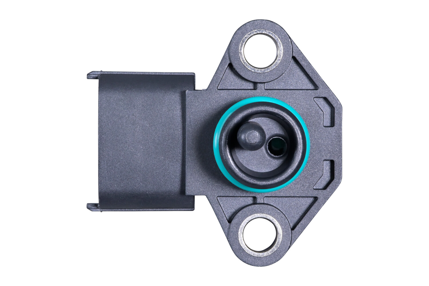 Sensor de pressão de admissão HELLA ref. 6PP 358 152-211