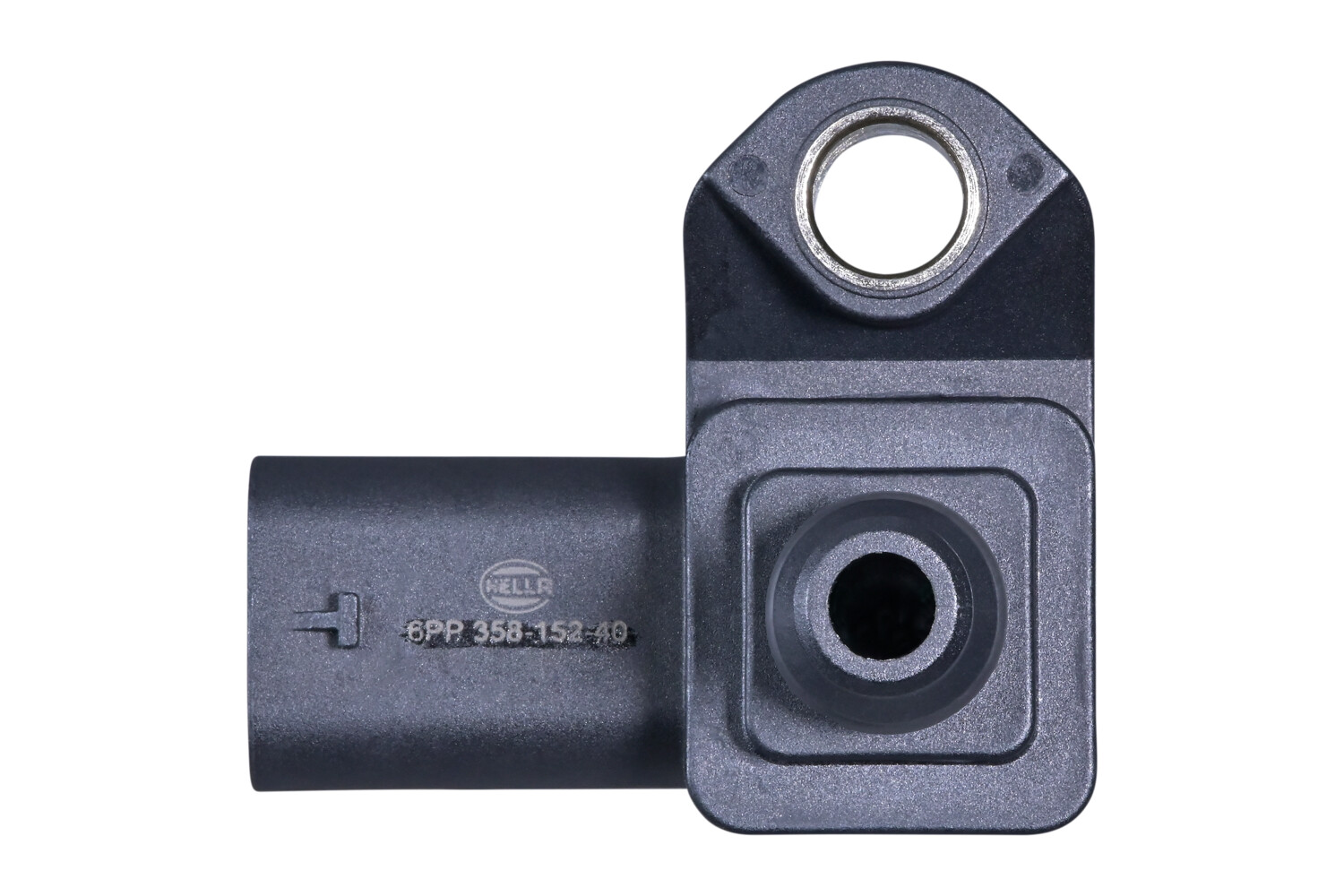 Sensor de pressão de admissão HELLA ref. 6PP 358 152-401