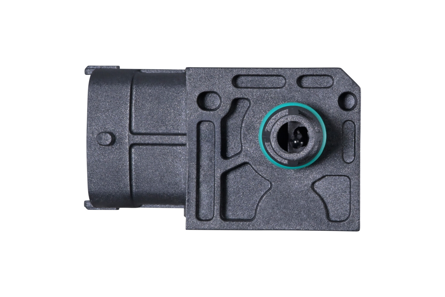 Capteur, pression de suralimentation HELLA ref. 6PP 358 152-621