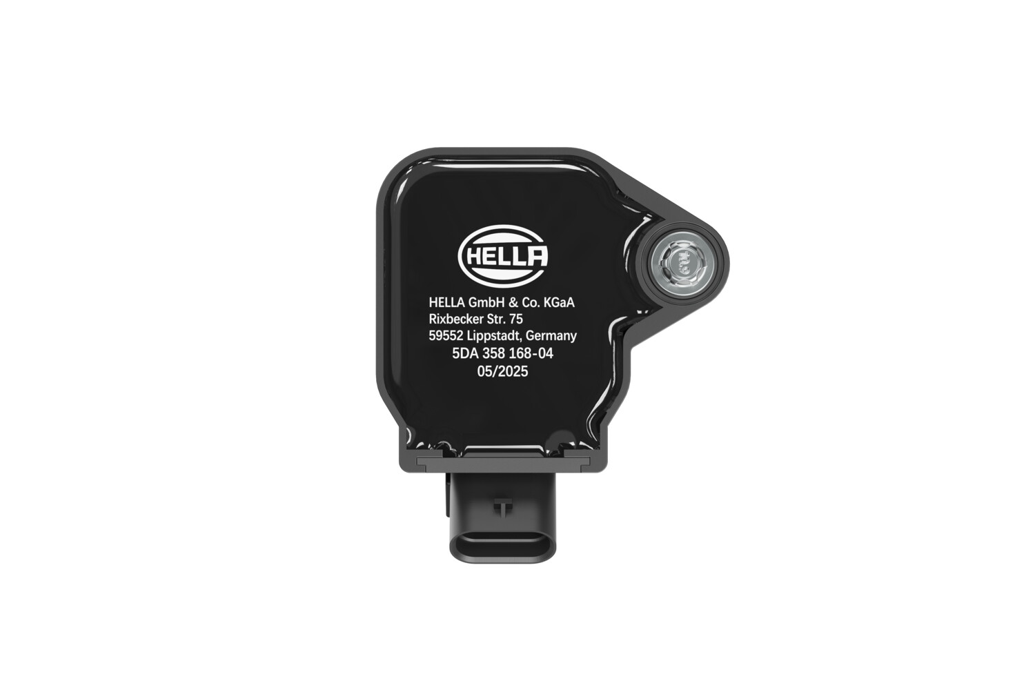 Vela de ignição HELLA ref. 5DA 358 168-041