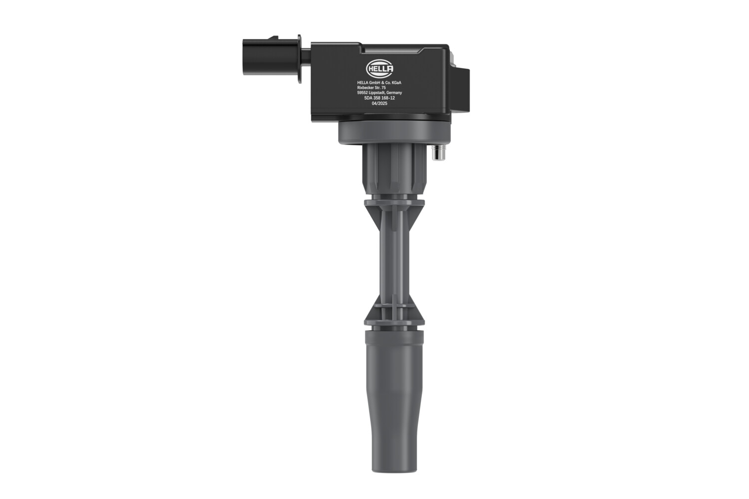 Bobine d'allumage HELLA 5DA 358 168-121