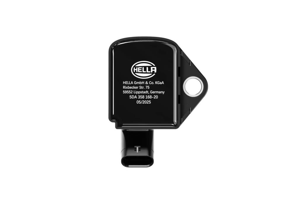 Bobina de encendido HELLA ref. 5DA 358 168-201