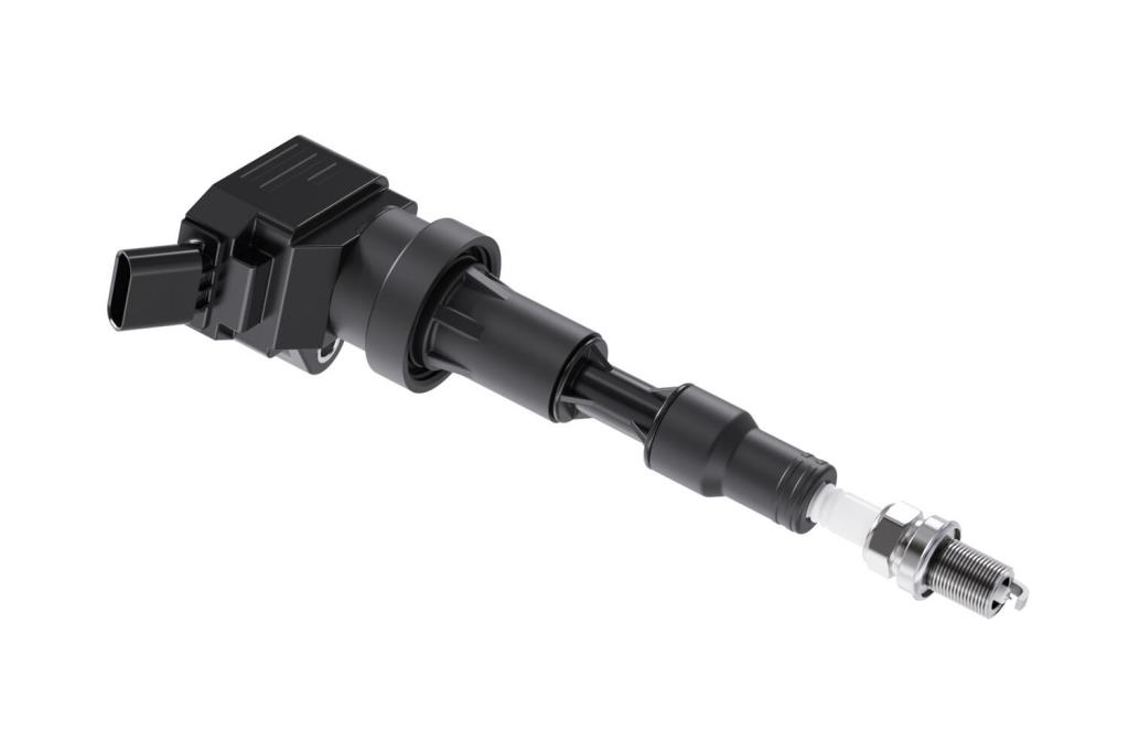 Bobine d'allumage HELLA 5DA 358 168-781
