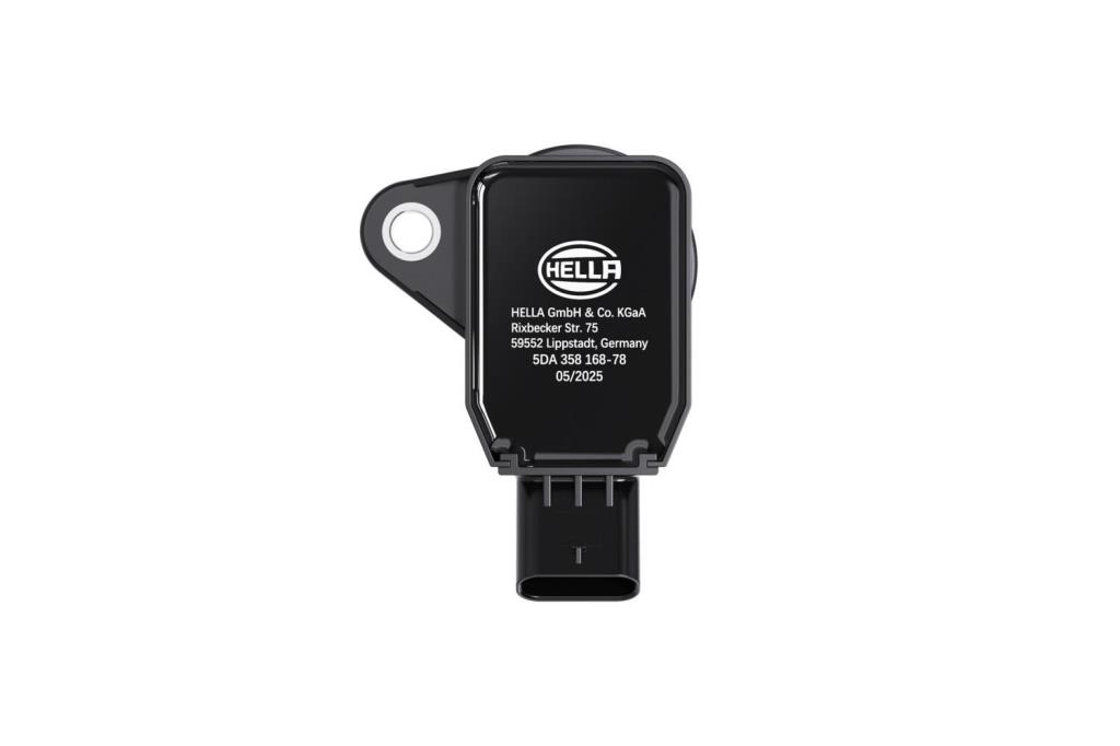 Bobine d'allumage HELLA 5DA 358 168-781