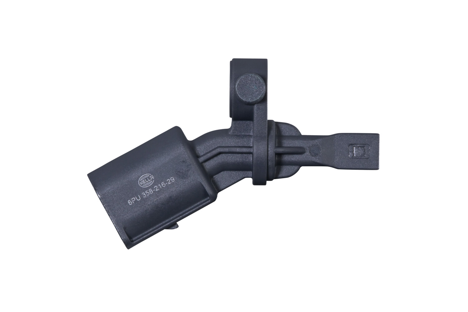 Capteur ABS (Capteur de vitesse de roue) HELLA ref. 6PU 358 216-291