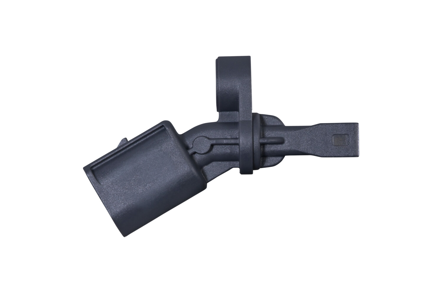 Capteur ABS (Capteur de vitesse de roue) HELLA ref. 6PU 358 216-301
