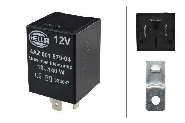 Centrale clignotante HELLA ref. 4AZ 001 879-041