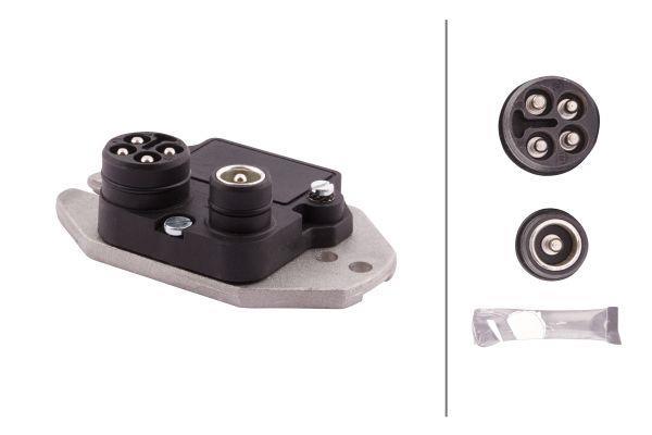 Unidad de control, sistema de encendido HELLA ref. 5DA 006 623-181