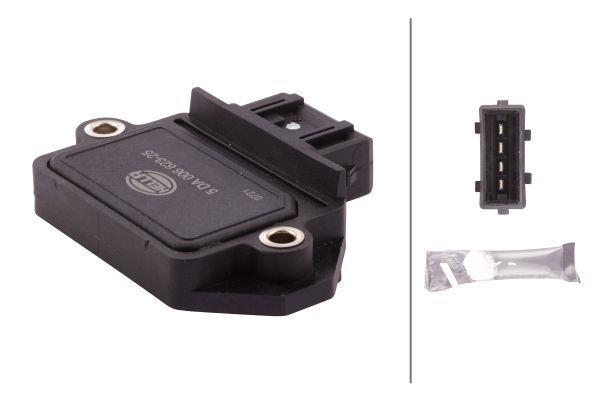Unidad de control, sistema de encendido HELLA ref. 5DA 006 623-251