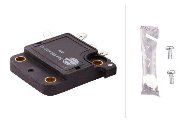 Unidad de control, sistema de encendido HELLA ref. 5DA 006 623-471