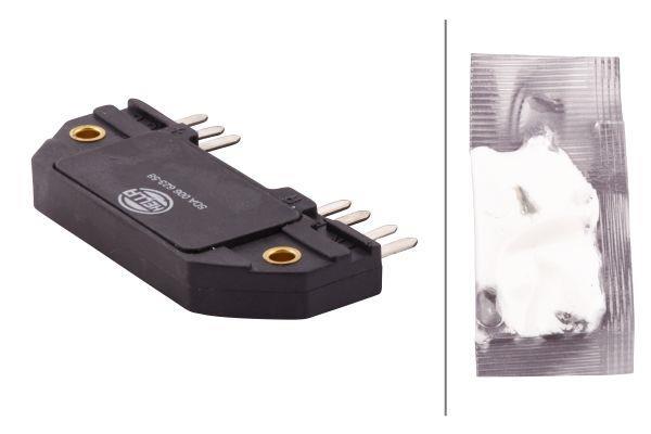 Unidad de control, sistema de encendido HELLA ref. 5DA 006 623-581