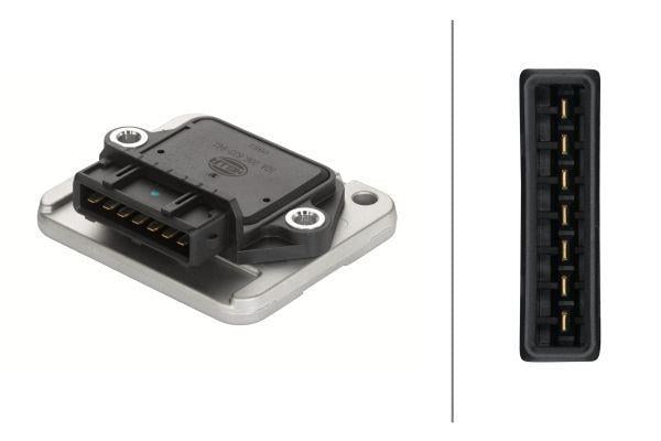 Unidad de control, sistema de encendido HELLA ref. 5DA 006 623-941