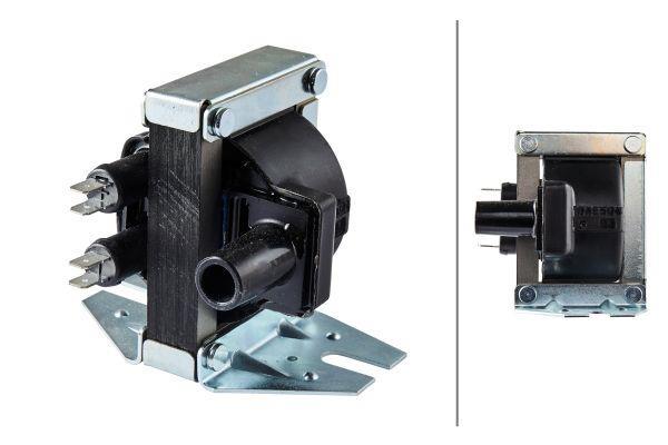 Bobine d'allumage HELLA ref. 5DA 230 035-001