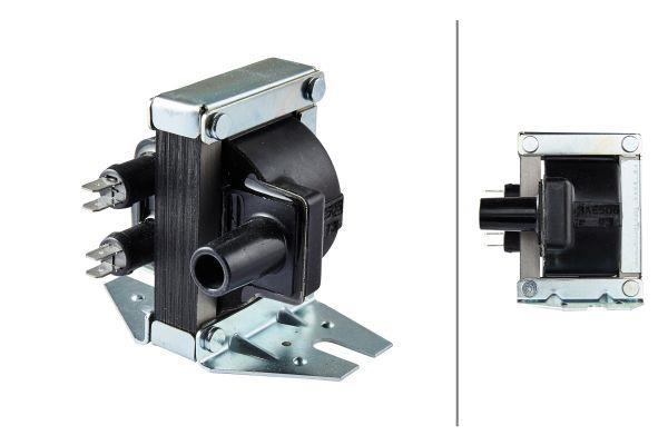 Bobine d'allumage HELLA ref. 5DA 230 035-051