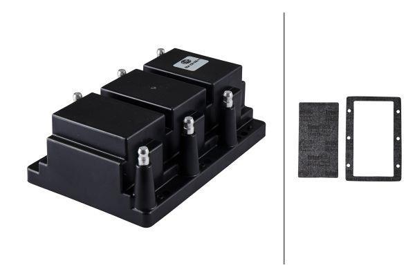 Bobine d'allumage HELLA 5DA 230 035-111