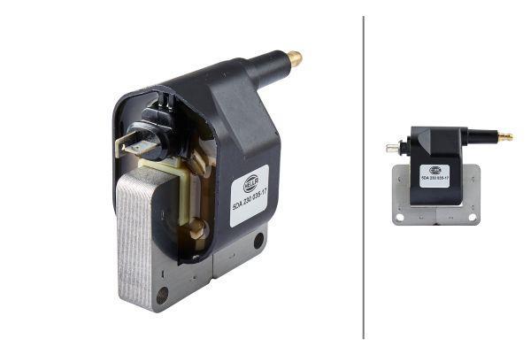 Bobina de encendido HELLA ref. 5DA 230 035-171