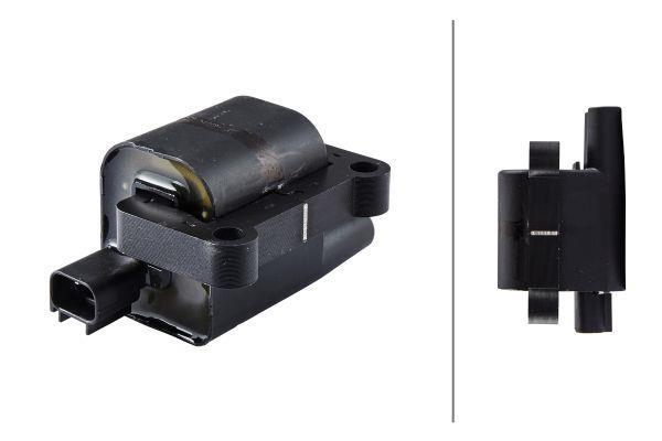 Bobine d'allumage HELLA ref. 5DA 230 035-281