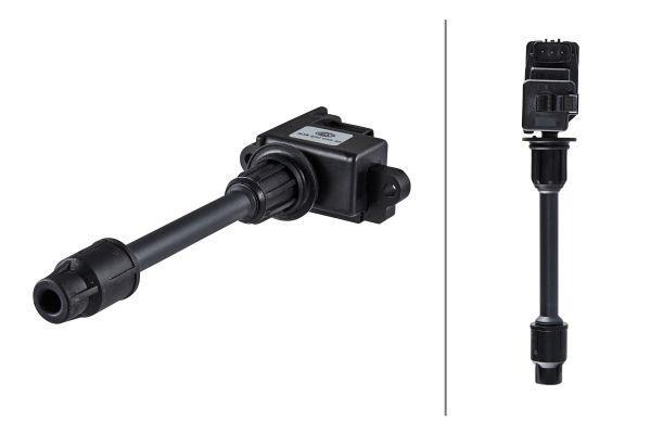 Bobine d'allumage HELLA 5DA 230 035-401