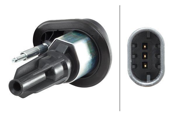 Bobina de encendido HELLA 5DA 230 035-501