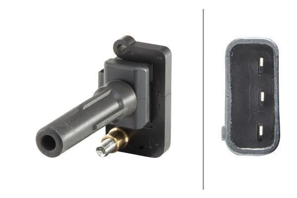 Bobine d'allumage HELLA 5DA 230 035-831