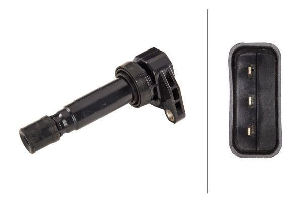 Bobine d'allumage HELLA 5DA 358 057-331