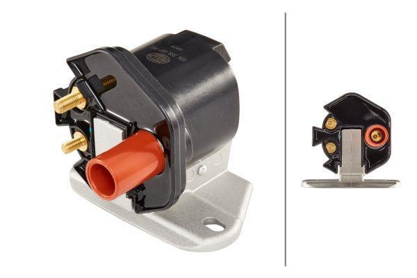 Bobine d'allumage HELLA ref. 5DA 358 057-951