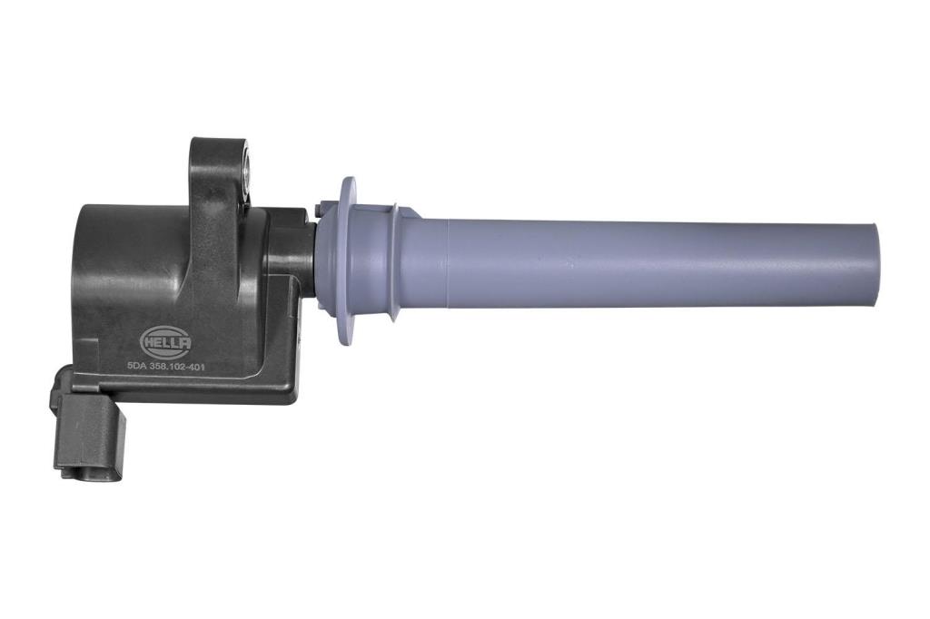 Bobine d'allumage HELLA ref. 5DA 358 102-401