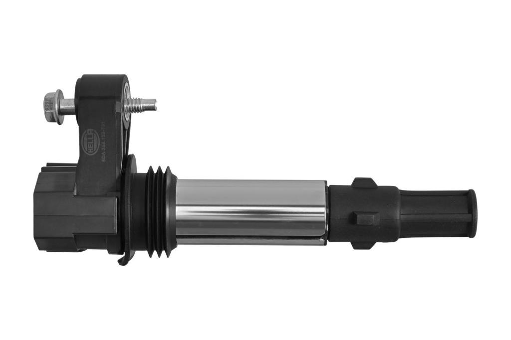 Bobine d'allumage HELLA ref. 5DA 358 102-731