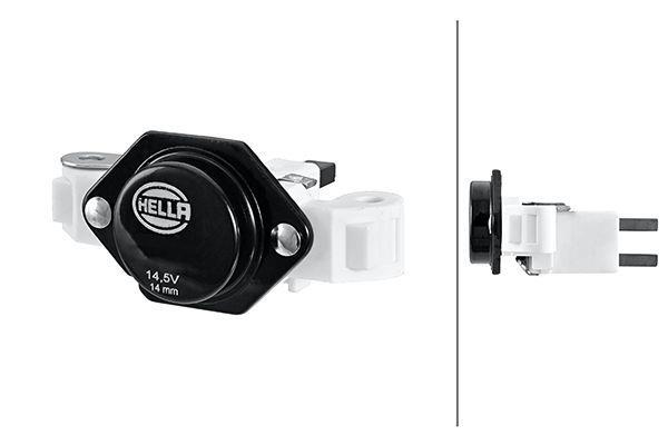 Régulateur d'alternateur HELLA ref. 5DR 004 242-051