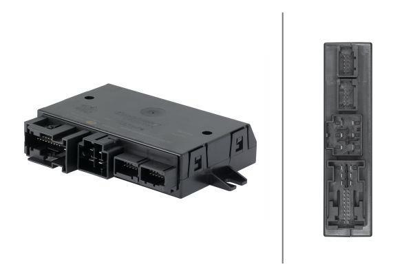 Appareil de commande remorque HELLA ref. 5DS 011 104-211