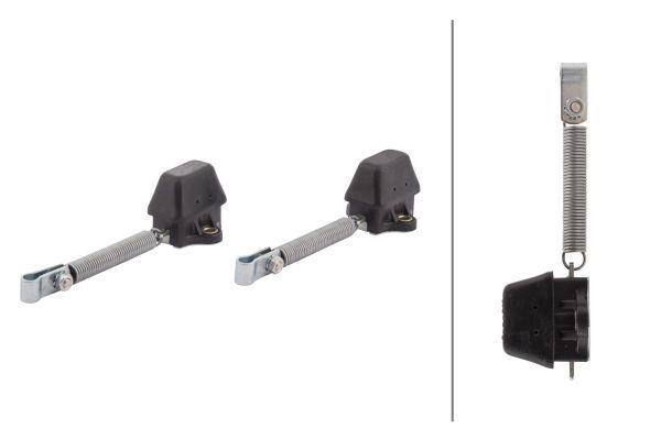 Contacteur, feu stop (Interrupteur de feu stop) HELLA ref. 6DD 001 551-011