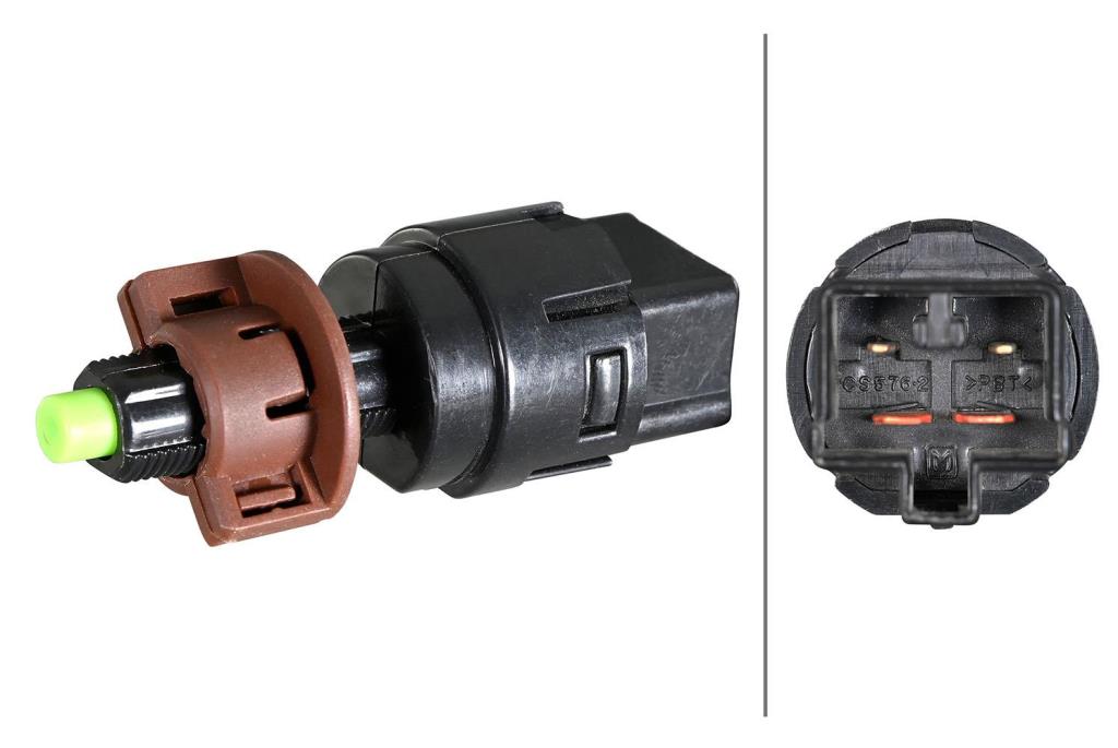 Interruptor luces freno HELLA ref. 6DD 008 622-901