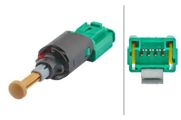Interruptor luces freno HELLA ref. 6DD 008 622-961