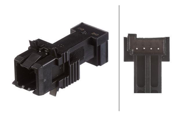 Interruptor luces freno HELLA ref. 6DD 010 966-401