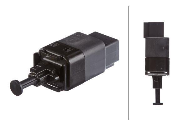 Interruptor luces freno HELLA ref. 6DD 010 966-531