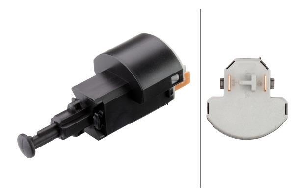 Interruptor de pedal de travão HELLA ref. 6DD 010 966-621