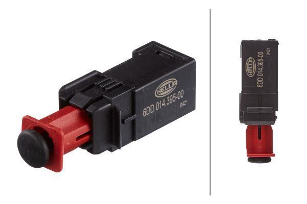 Interruptor luces freno HELLA ref. 6DD 014 395-001