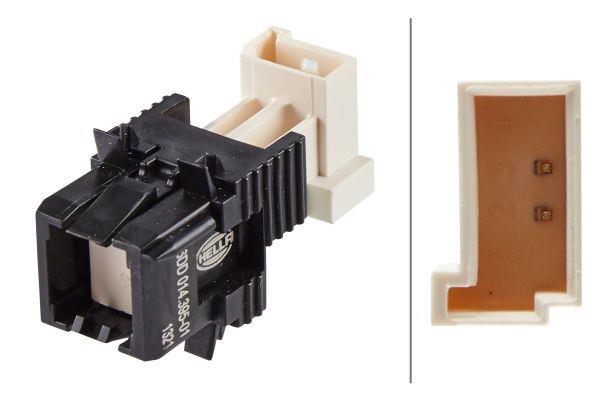 Interruptor luces freno HELLA ref. 6DD 014 395-011