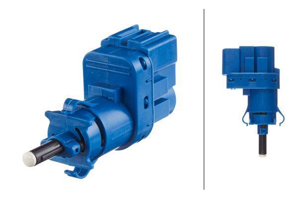 Interruptor luces freno HELLA ref. 6DD 014 395-021