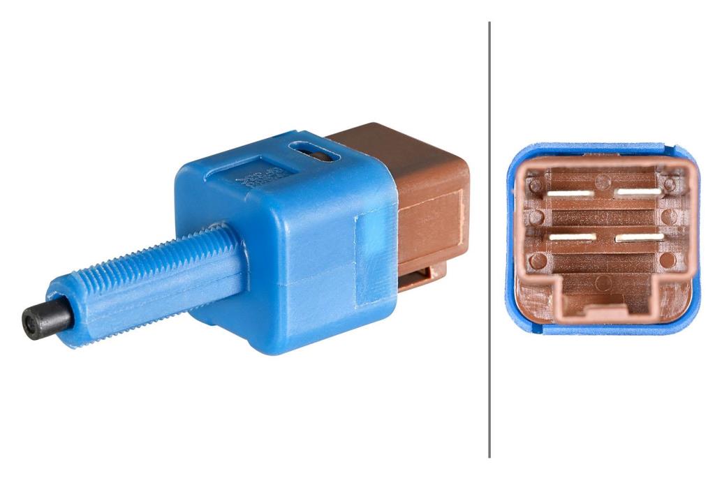 Interruptor luces freno HELLA ref. 6DD 014 395-031