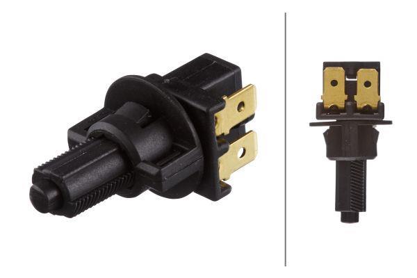 Interruptor de pedal de travão HELLA ref. 6DF 006 551-001