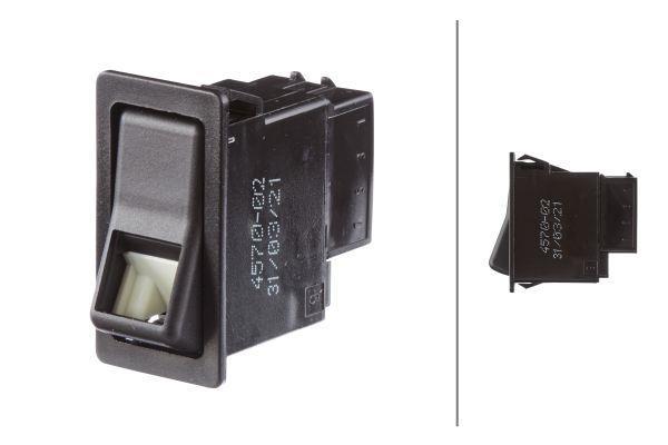 Interruptor HELLA 6EH 004 570-021