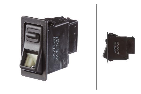 Interrupteur HELLA ref. 6EH 004 570-621