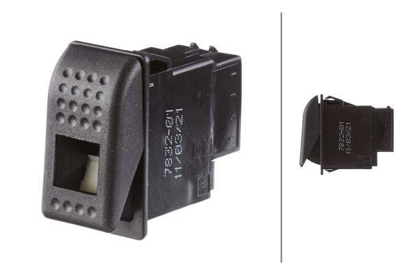 Interruptor HELLA 6EH 007 832-011