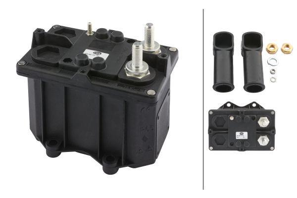 Interruptor principal, bateria HELLA ref. 6EK 008 776-051