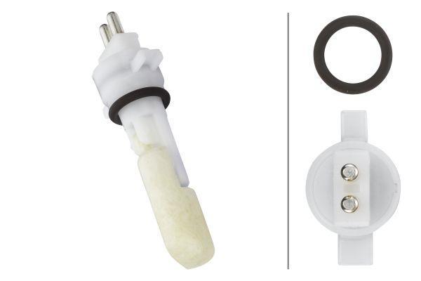 Sensor de nível do líquido refrigerante HELLA ref. 6EZ 004 765-041