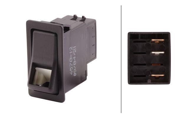 Interruptor HELLA ref. 6FH 004 570-121